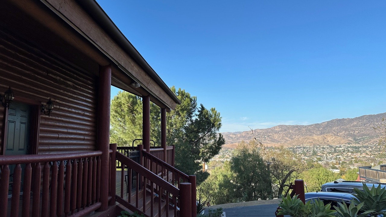 Photo of Outdoor in Simi Valley