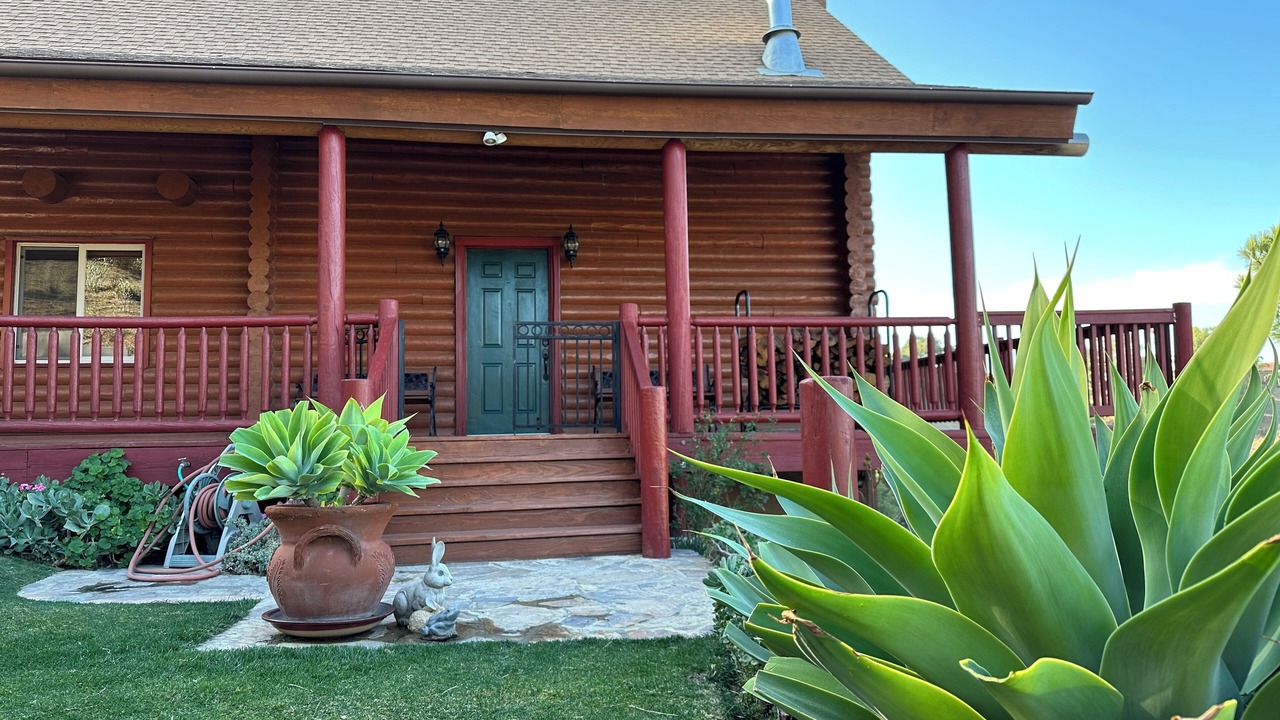 Photo of Outdoor in Simi Valley