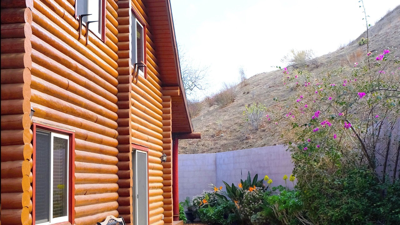 Photo of Patio Balcony in Simi Valley