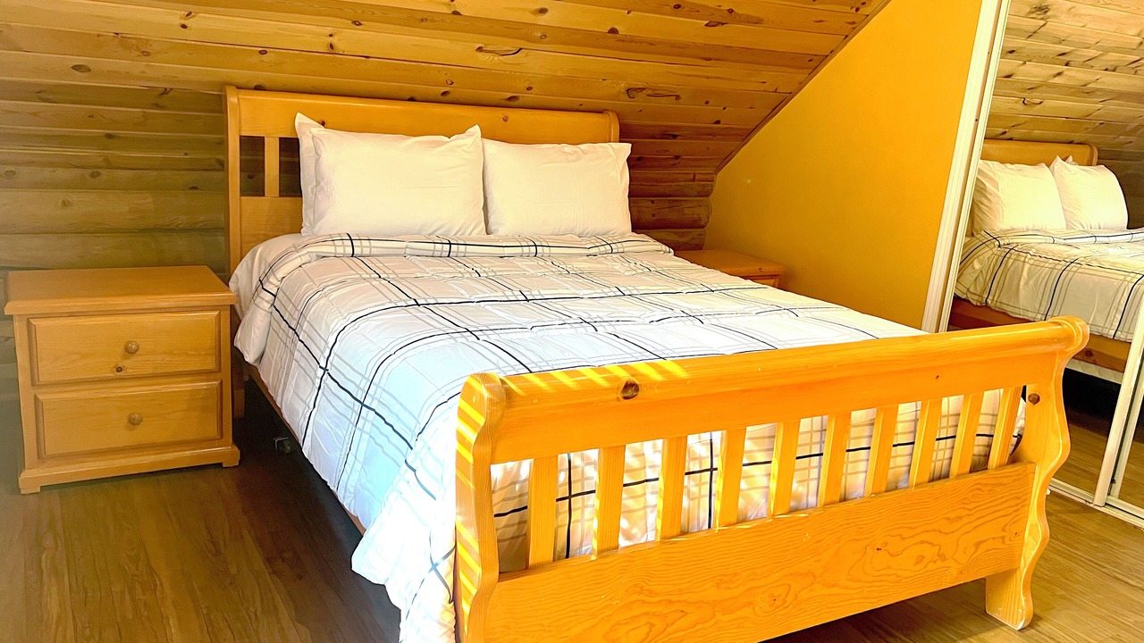 Photo of Bedroom in Simi Valley