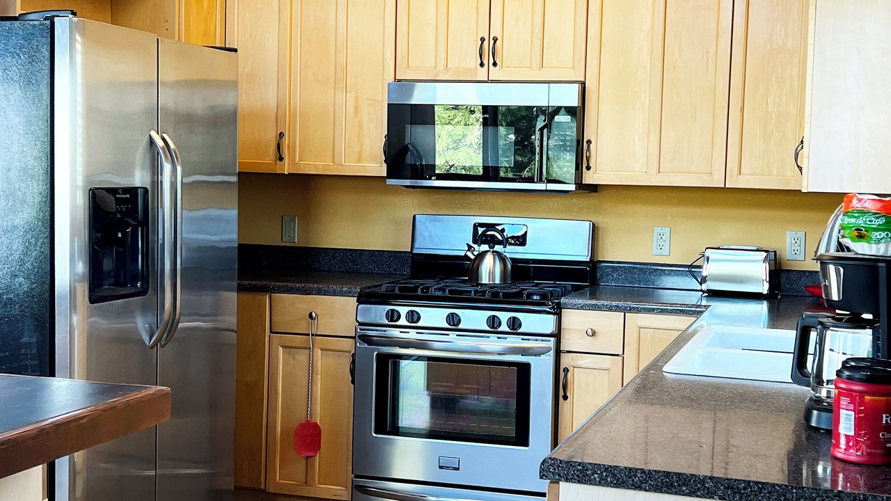 Photo of Kitchen in Simi Valley