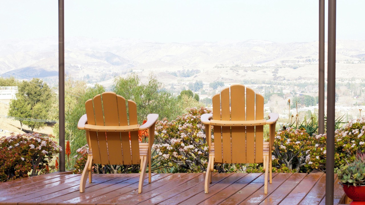 Photo of Outdoor in Simi Valley