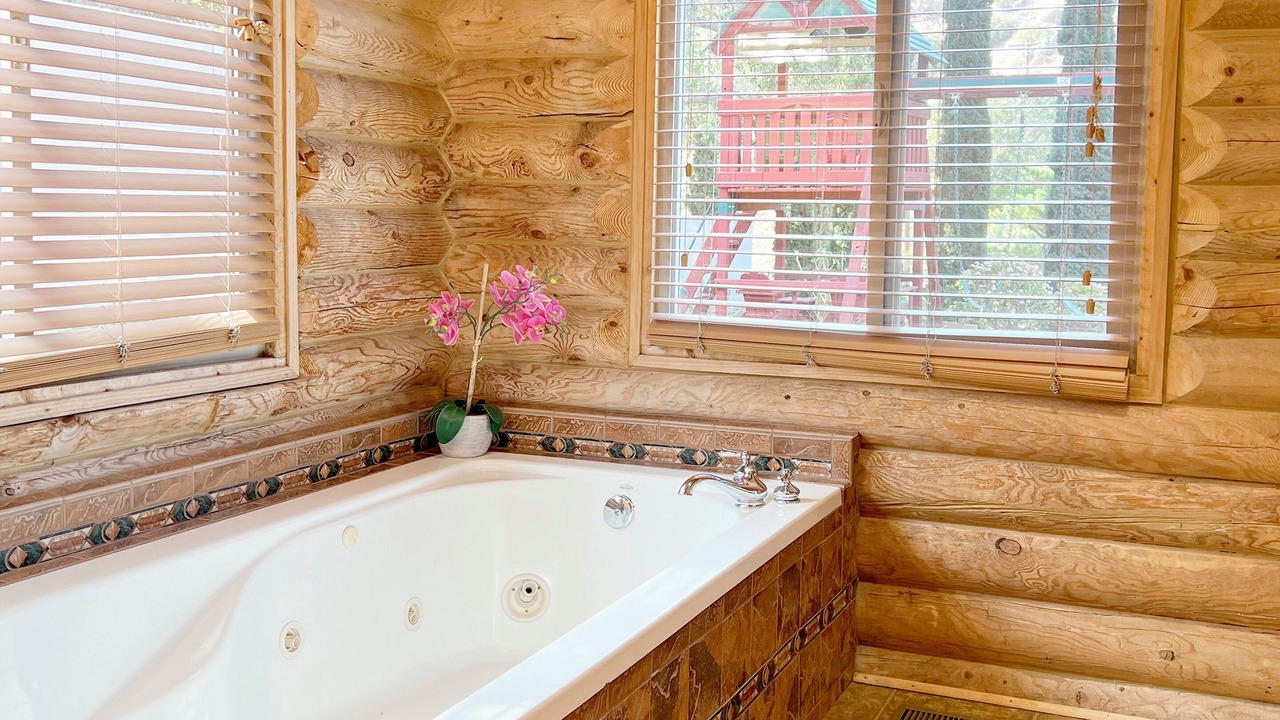 Photo of Bathroom in Simi Valley