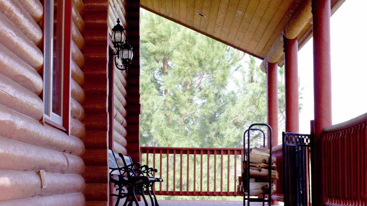 Photo of Patio Balcony in Simi Valley