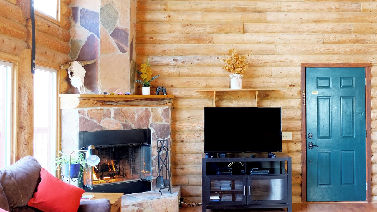 Photo of Livingroom in Simi Valley