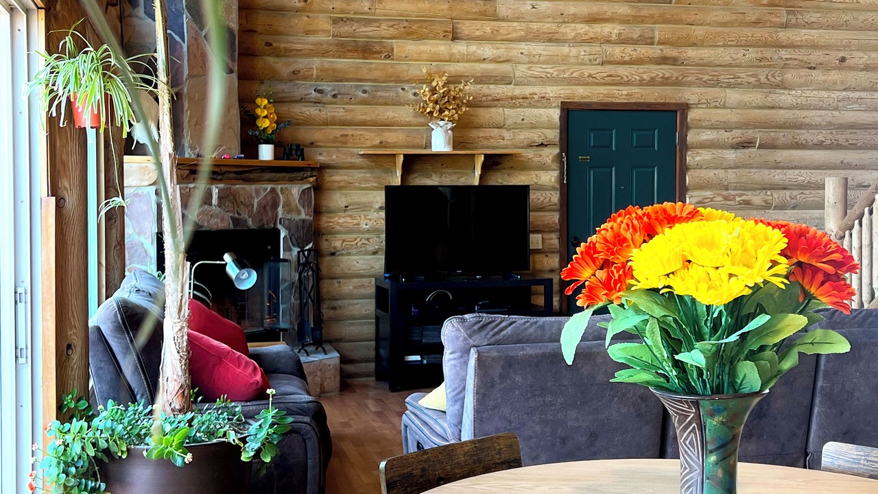 Photo of Livingroom in Simi Valley