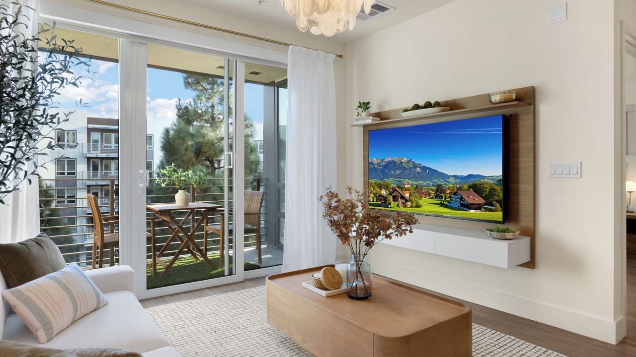 Photo of Livingroom in Costa Mesa