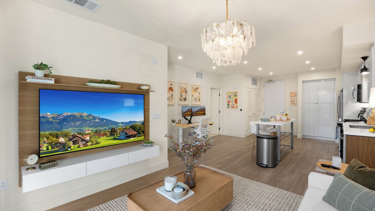 Photo of Livingroom in Costa Mesa