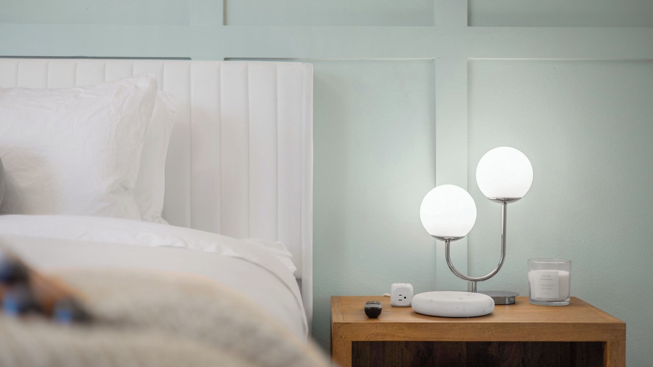 Photo of Bedroom in Costa Mesa
