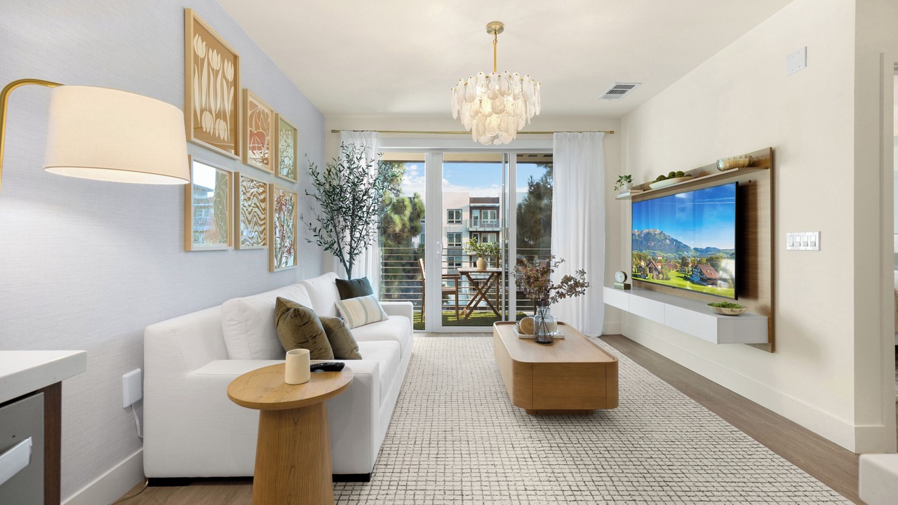 Photo of Livingroom in Costa Mesa