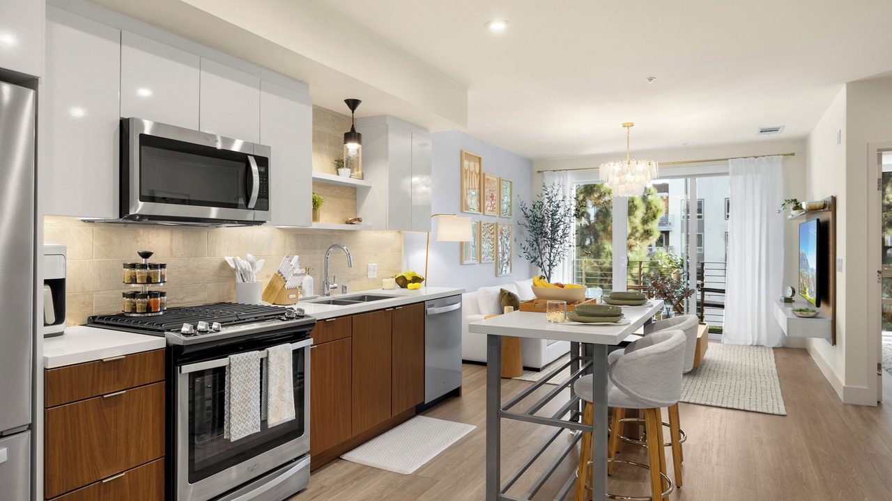 Photo of Kitchen in Costa Mesa
