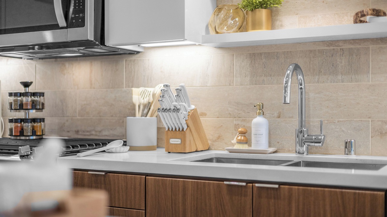 Photo of Kitchen in Costa Mesa