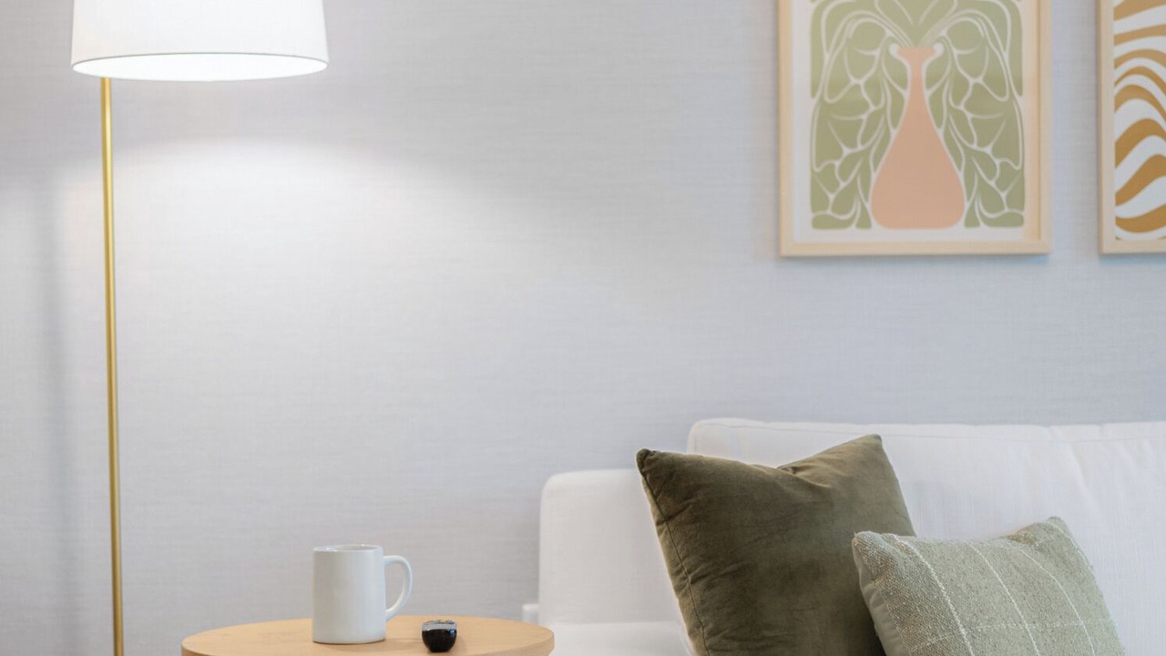 Photo of Livingroom in Costa Mesa