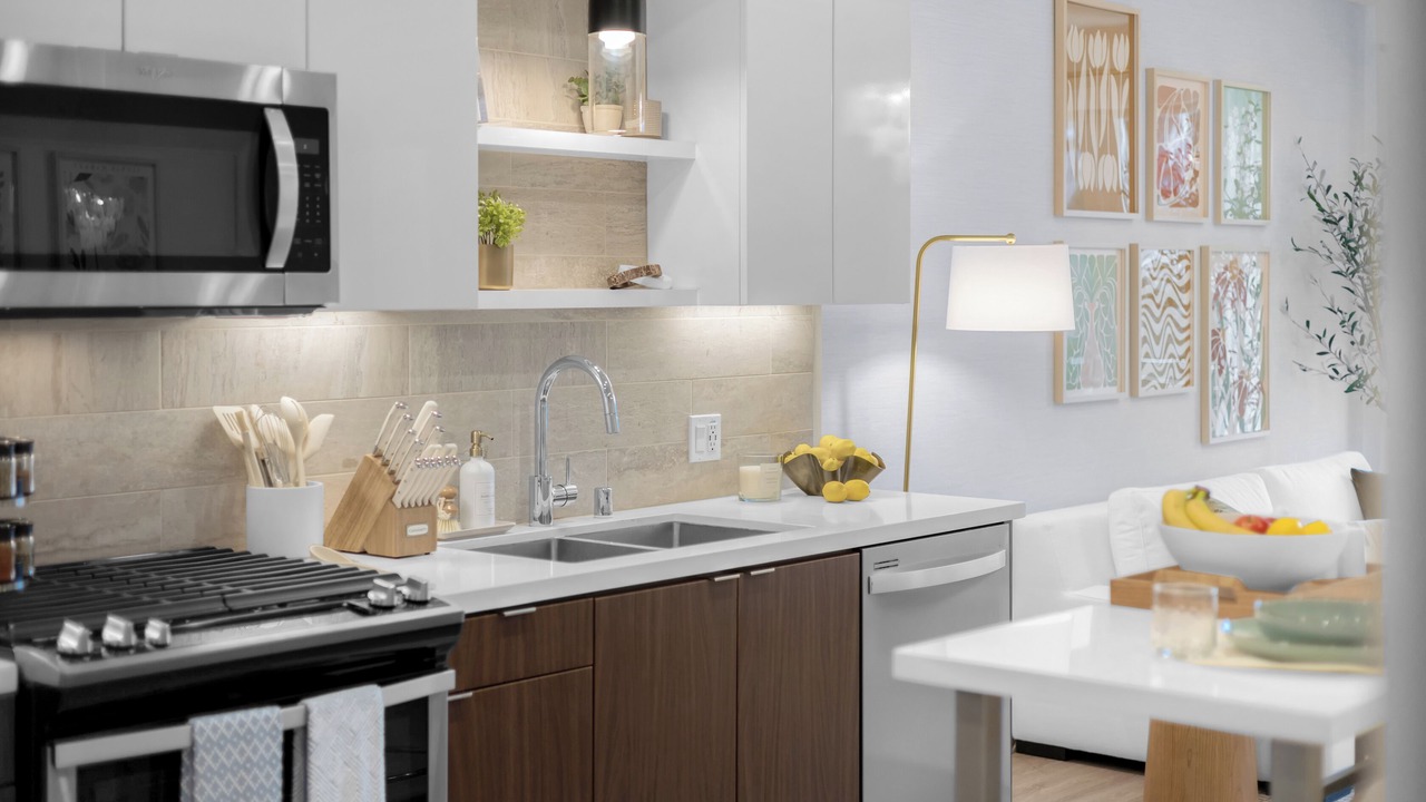 Photo of Kitchen in Costa Mesa