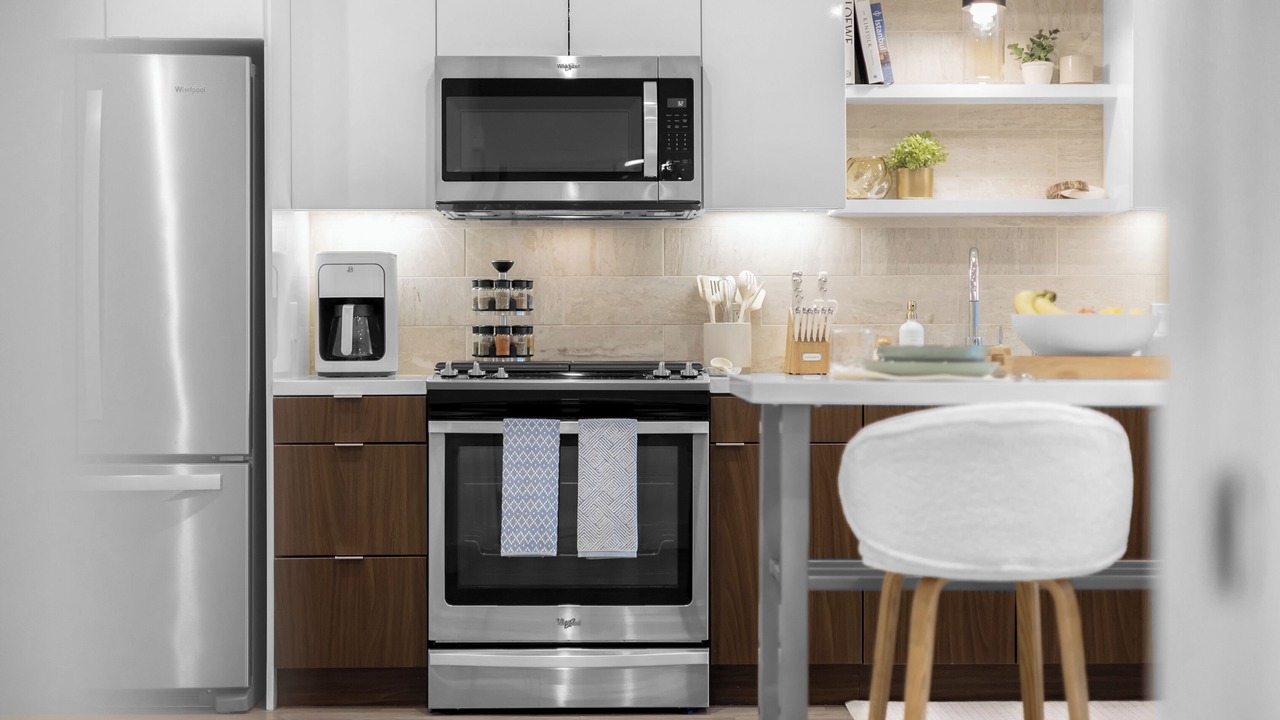 Photo of Kitchen in Costa Mesa