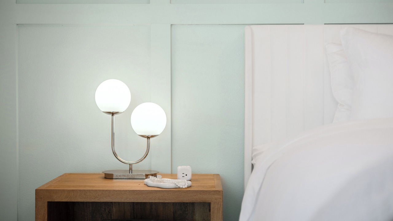 Photo of Bedroom in Costa Mesa