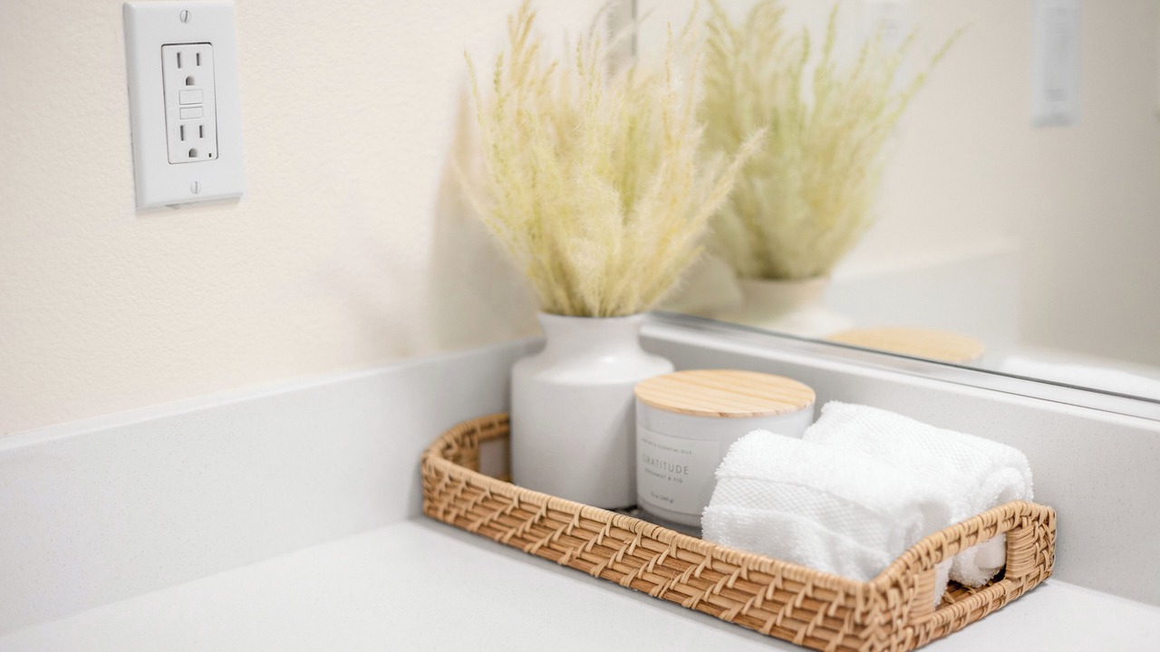 Photo of Bathroom in Costa Mesa
