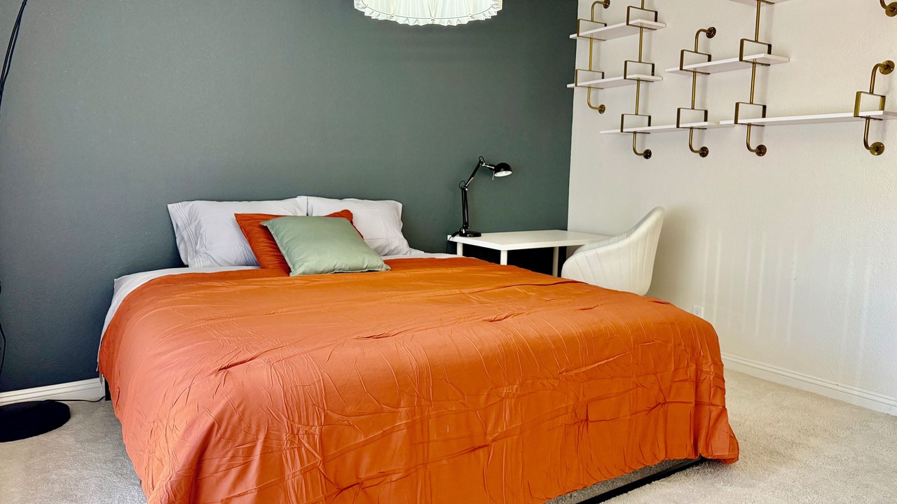 Photo of Bedroom in University City
