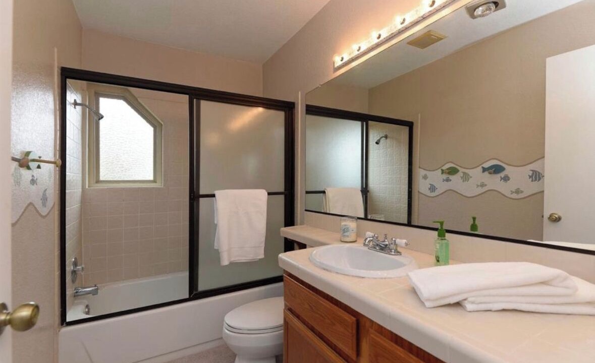Photo of Bathroom in University City