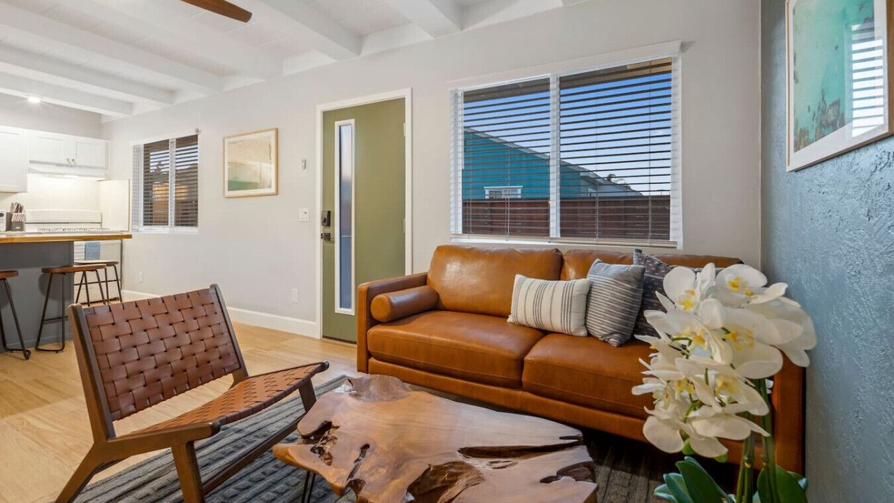 Photo of Bedroom in Vista