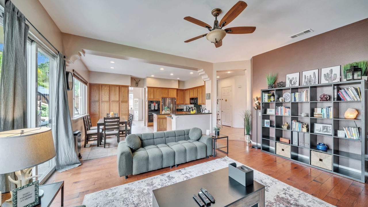 Photo of Livingroom in Yucaipa