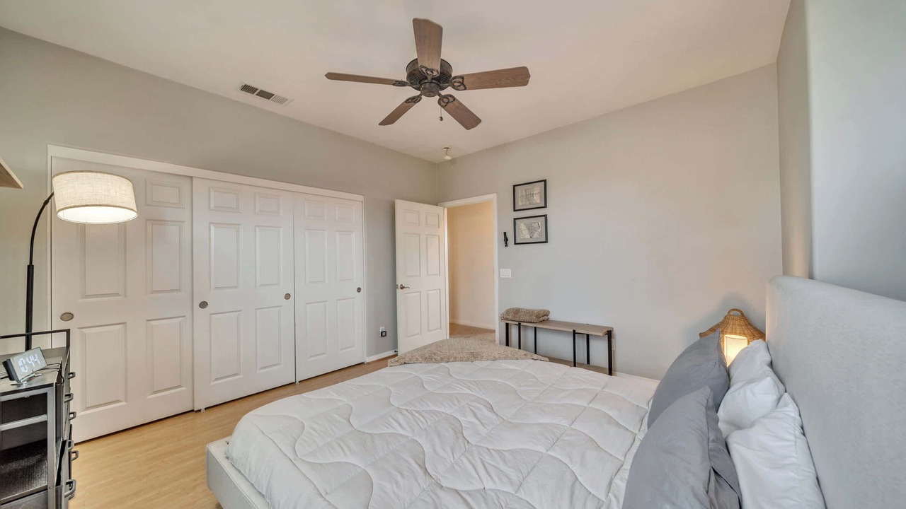 Photo of Bedroom in Yucaipa