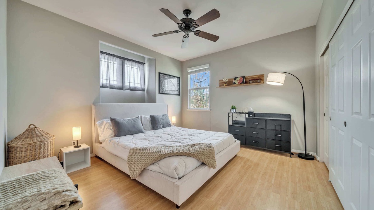 Photo of Bedroom in Yucaipa