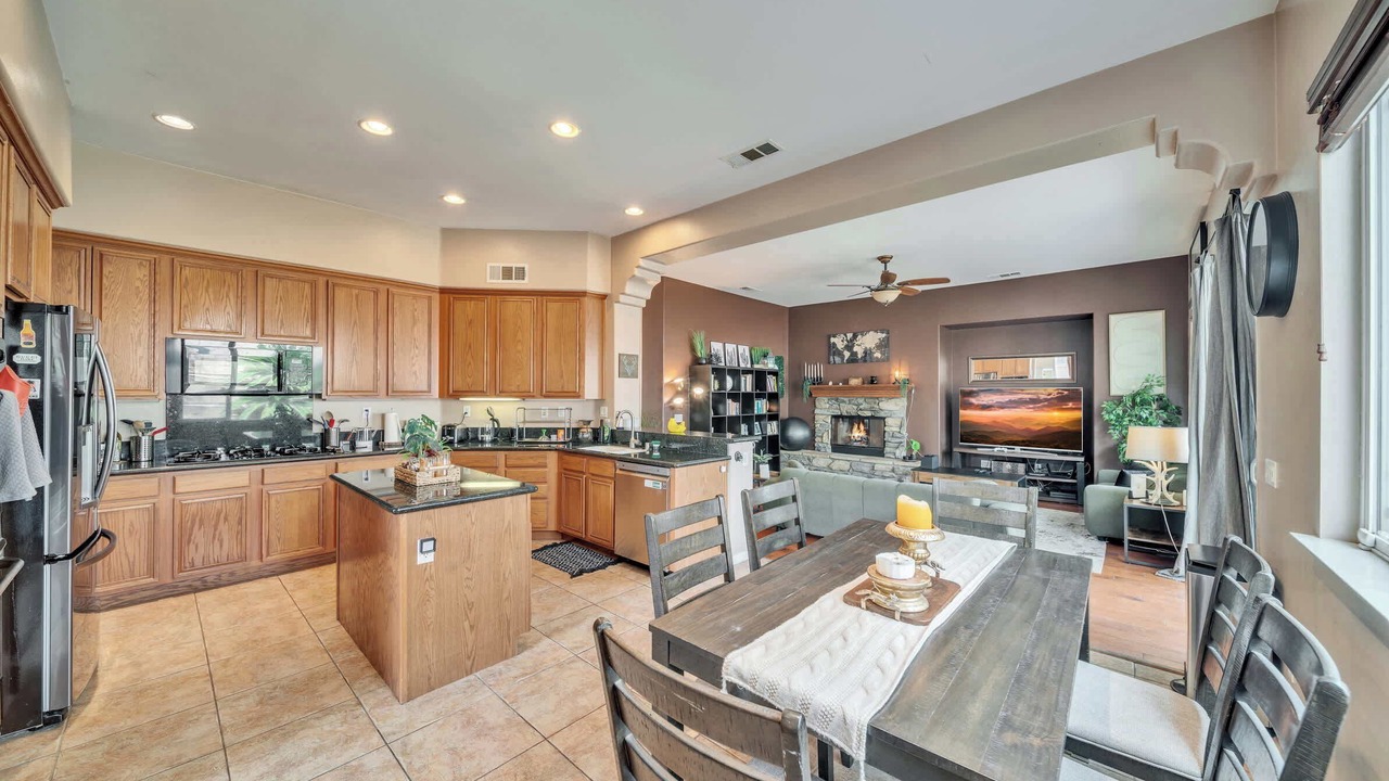 Photo of Kitchen in Yucaipa