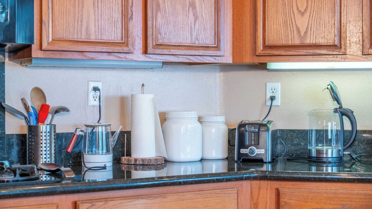 Photo of Kitchen in Yucaipa