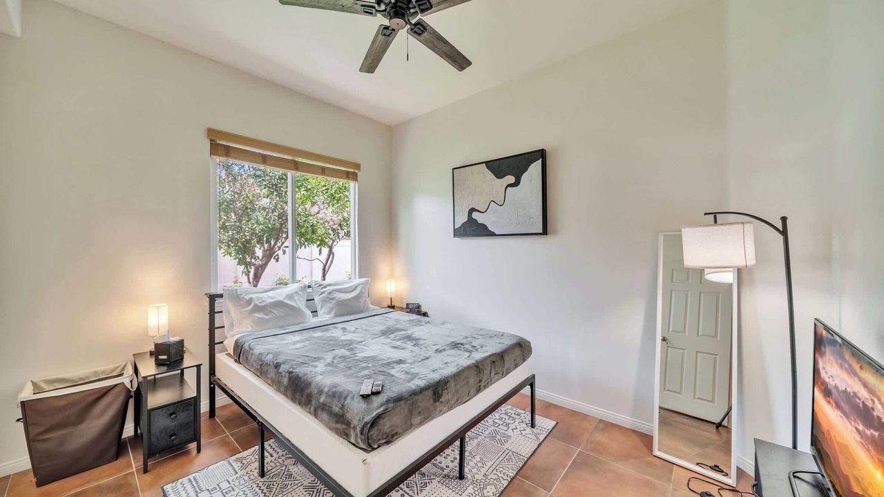 Photo of Bedroom in Yucaipa
