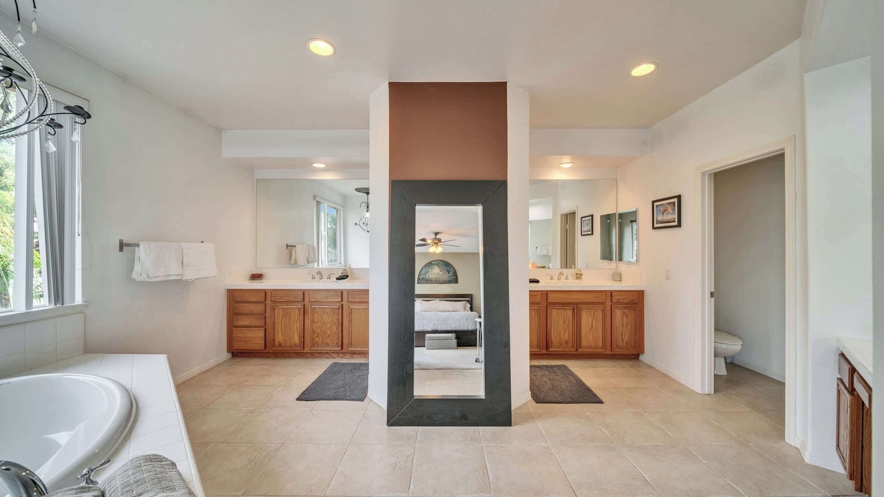Photo of Bathroom in Yucaipa