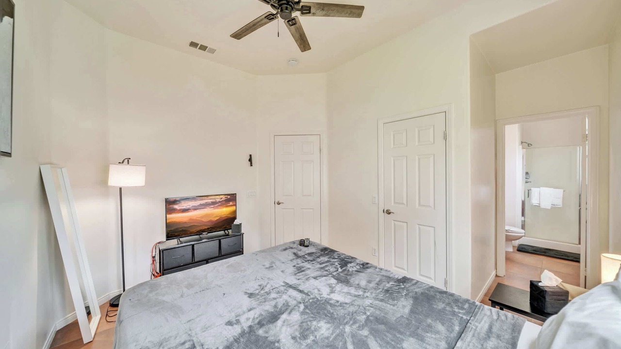 Photo of Bedroom in Yucaipa