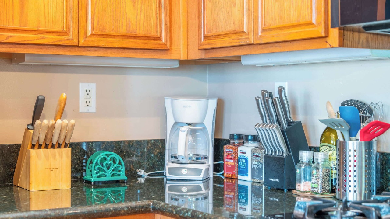 Photo of Kitchen in Yucaipa