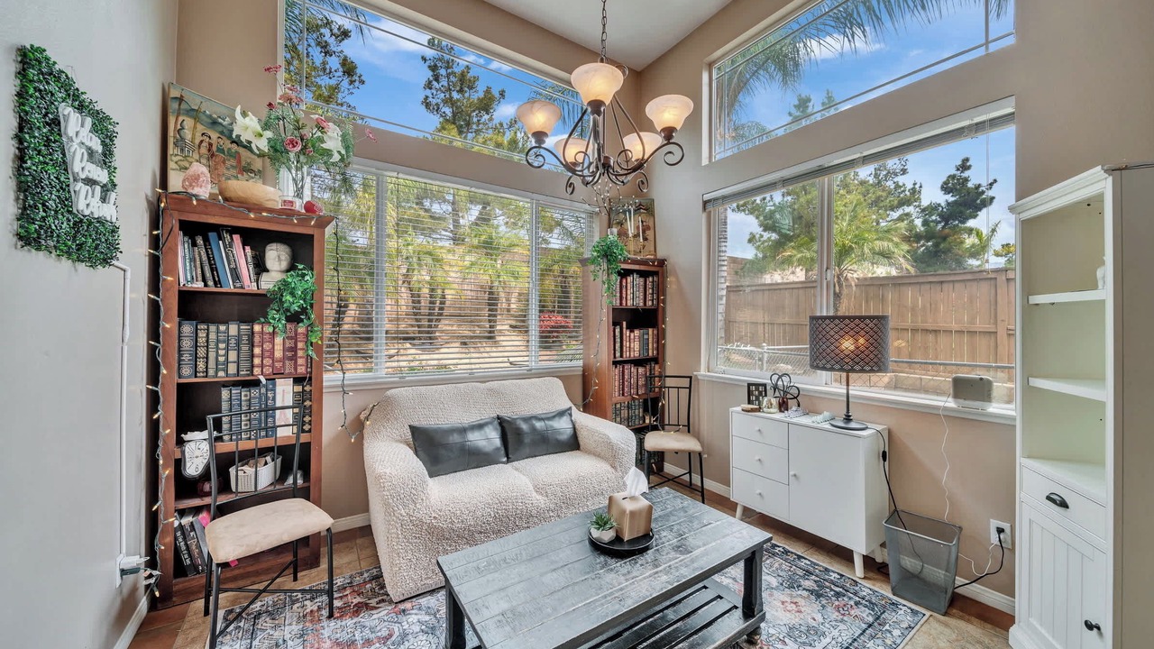 Photo of Livingroom in Yucaipa