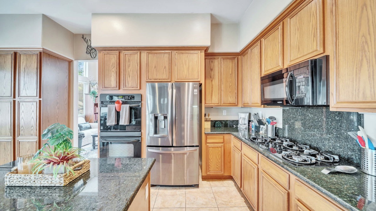 Photo of Kitchen in Yucaipa