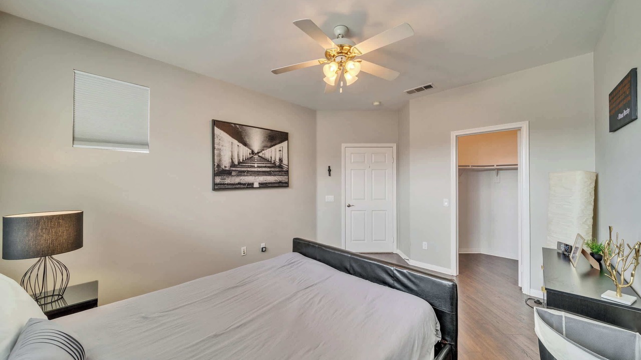 Photo of Bedroom in Yucaipa