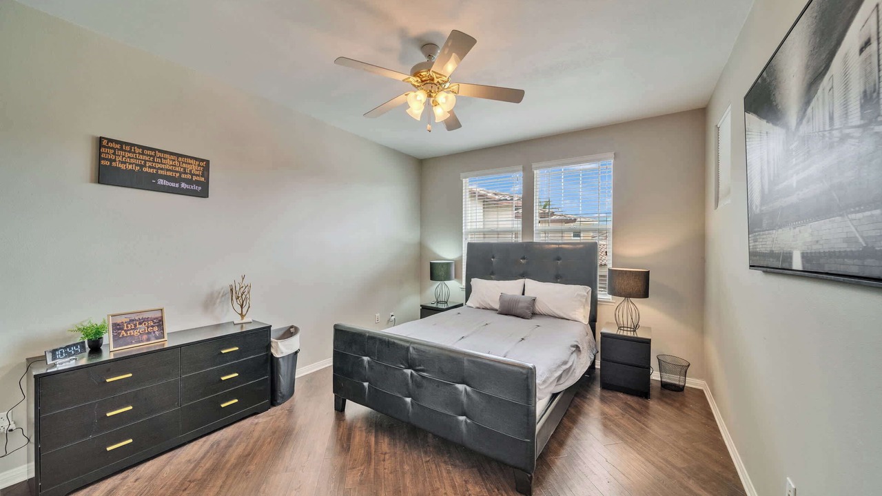 Photo of Bedroom in Yucaipa