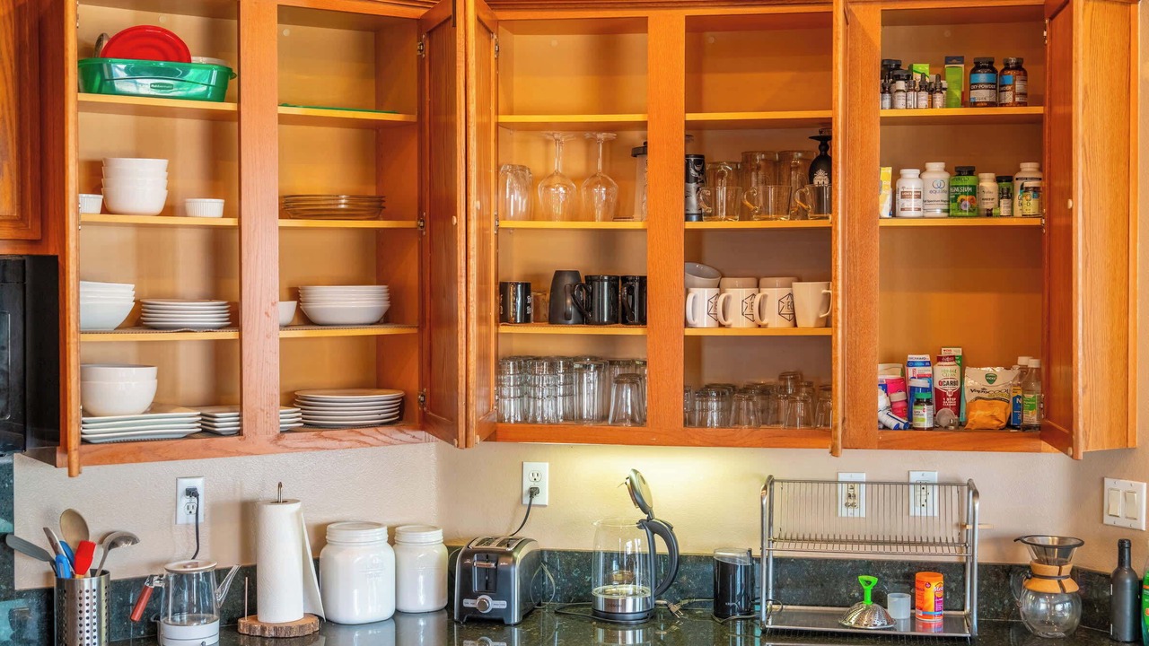 Photo of Kitchen in Yucaipa