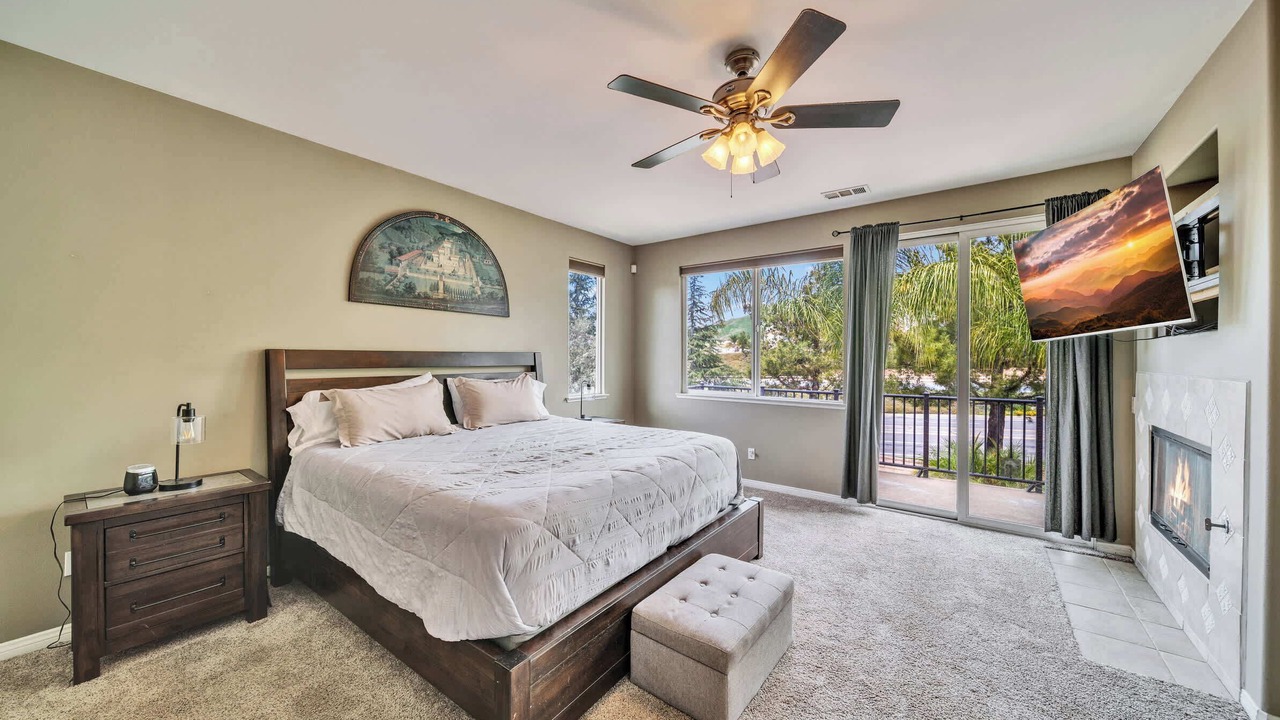 Photo of Bedroom in Yucaipa
