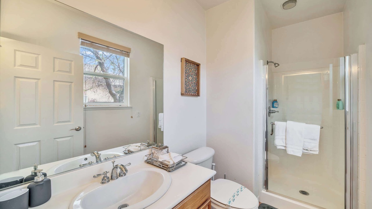 Photo of Bathroom in Yucaipa