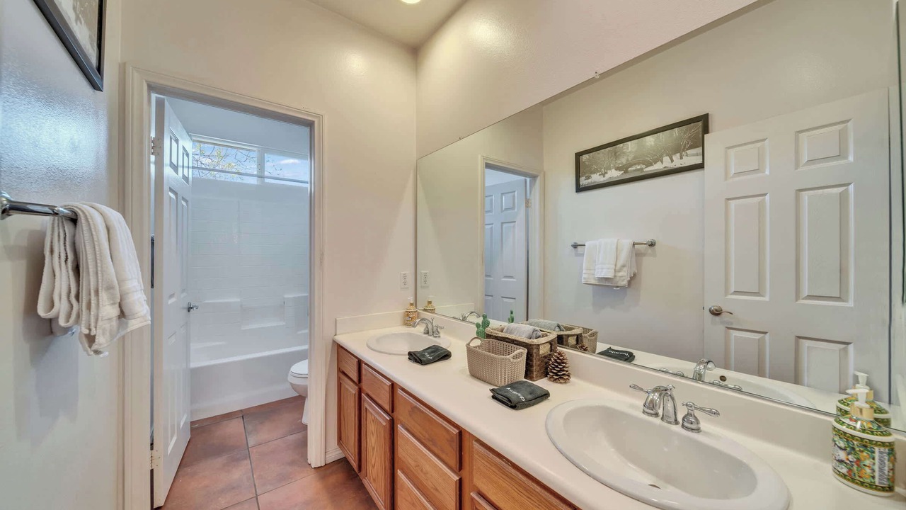 Photo of Bathroom in Yucaipa