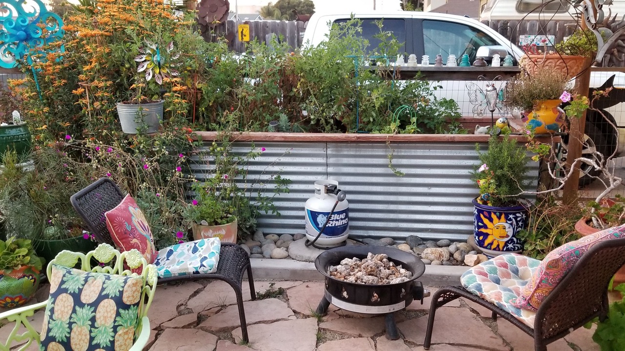 Photo of Outdoor in Oceano