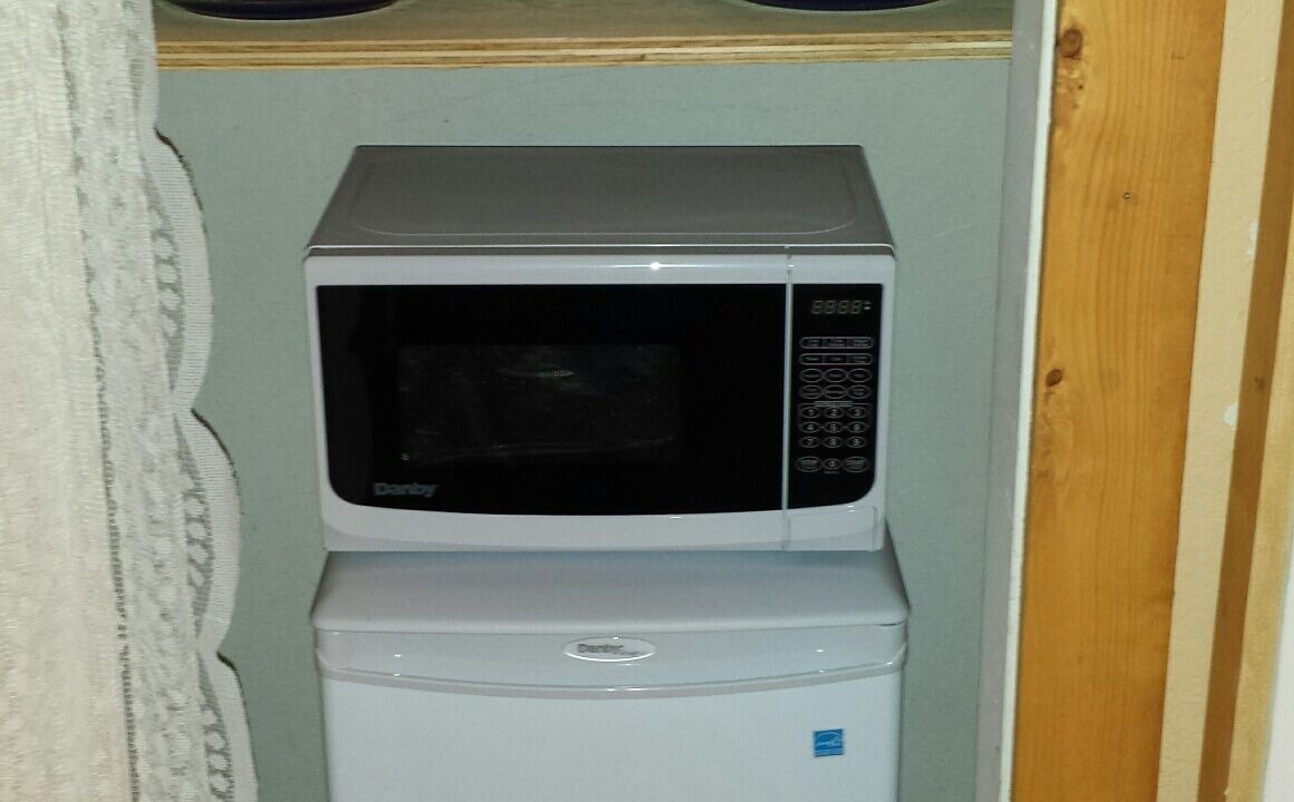 Photo of Kitchen in Oceano