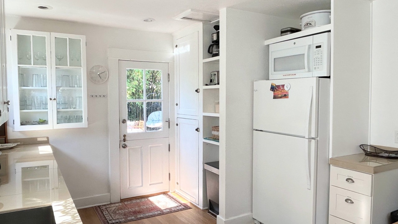 Photo of Kitchen in Ventura