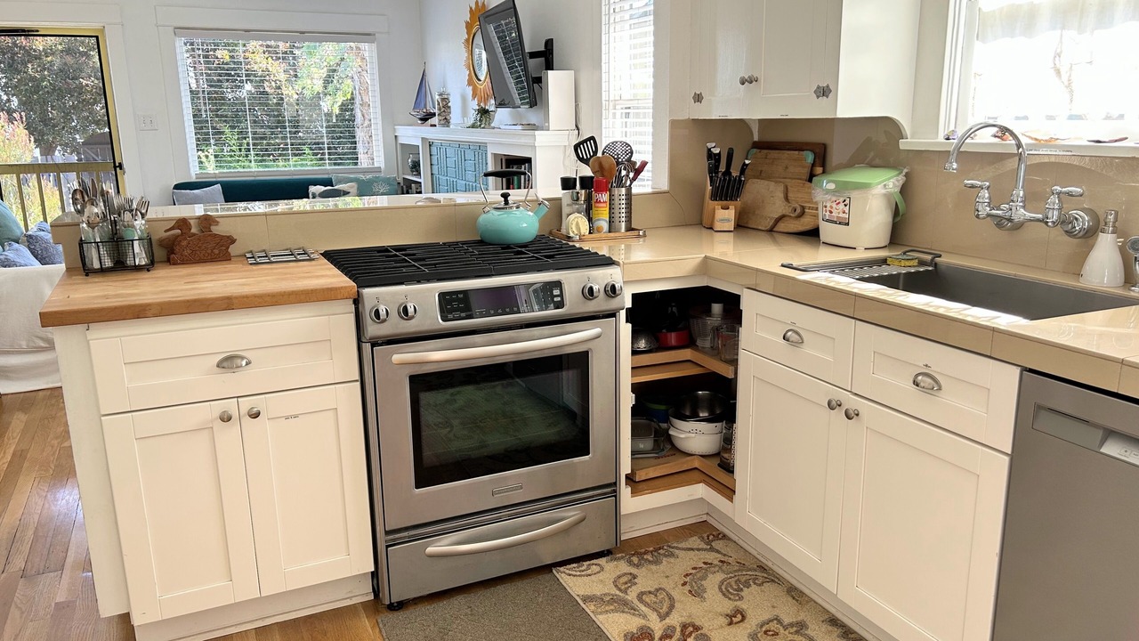 Photo of Kitchen in Ventura