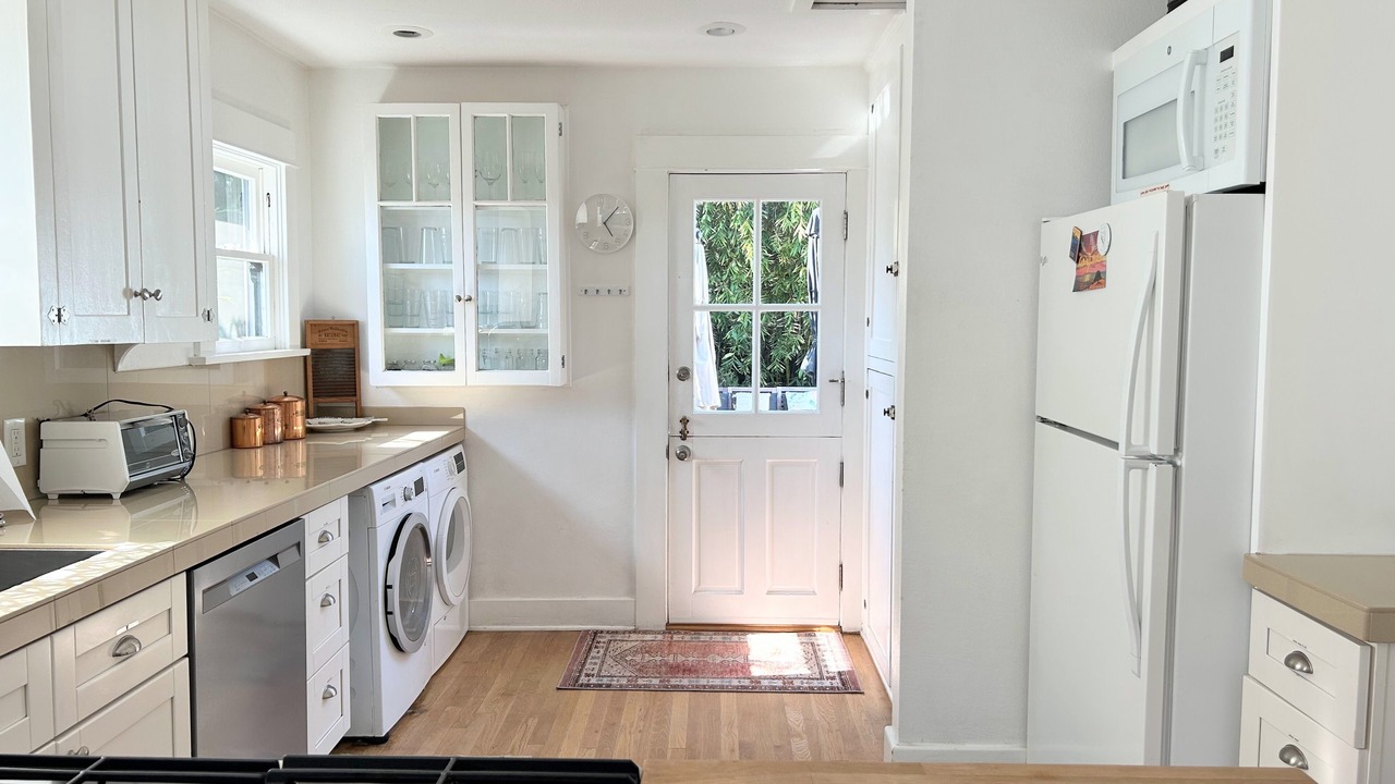Photo of Kitchen in Ventura
