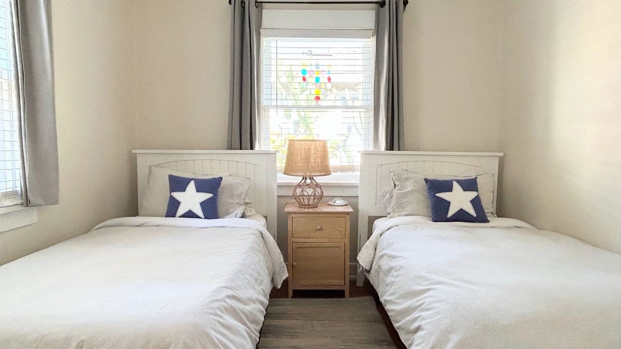 Photo of Bedroom in Ventura
