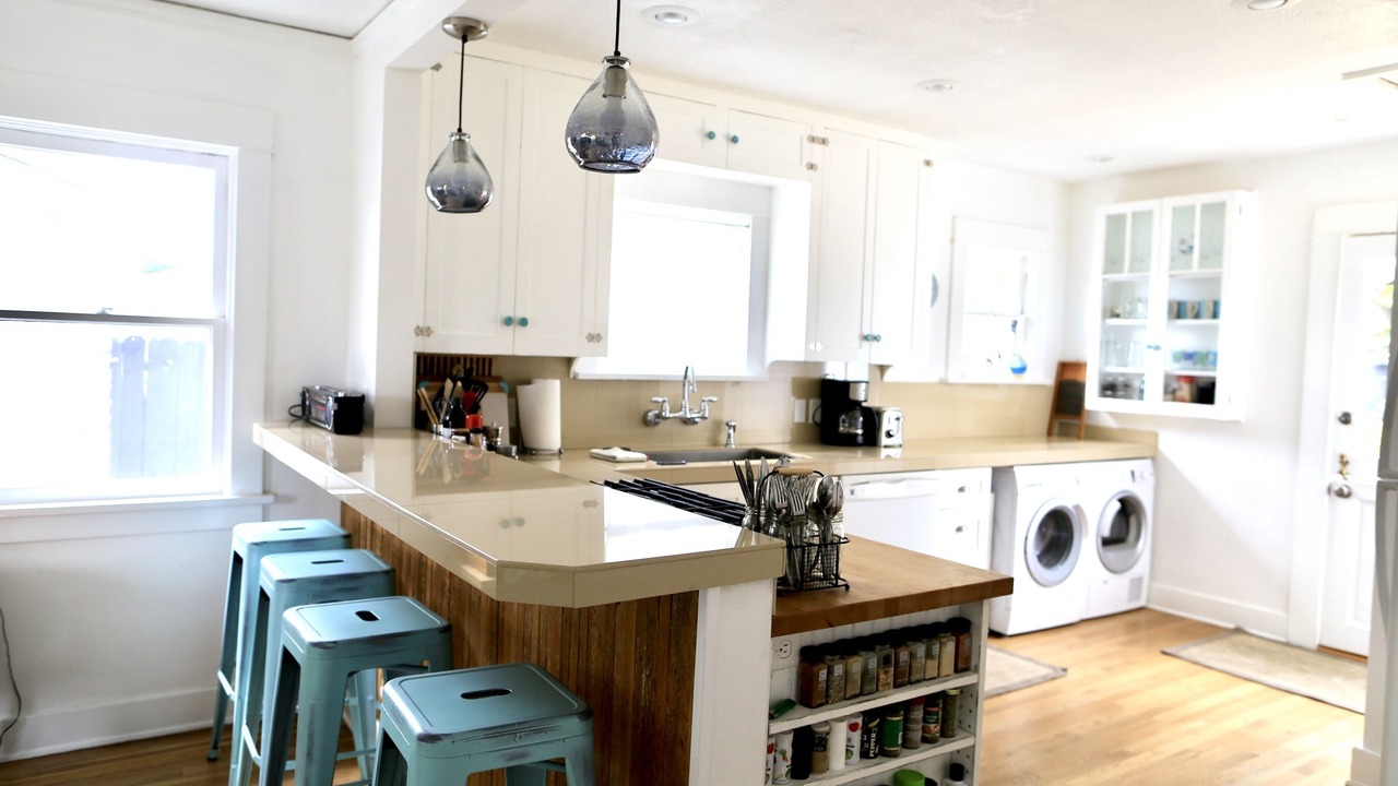 Photo of Kitchen in Ventura