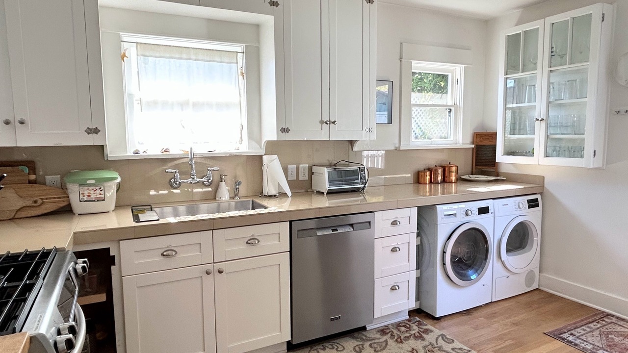 Photo of Kitchen in Ventura