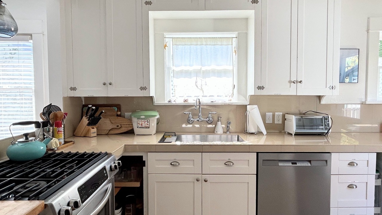 Photo of Kitchen in Ventura